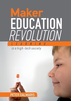 Paperback Maker Education Revolution Book