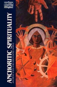 Paperback Anchoritic Spirituality: Ancrene Wisse and Associated Works Book