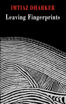 Paperback Leaving Fingerprints Book