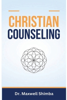 Paperback Christian Counseling Book