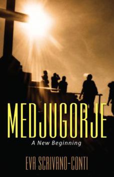 Paperback Medjugorje: A New Beginning Book
