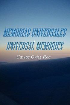 Paperback Memorias Universales/Universal Memories [Spanish] Book