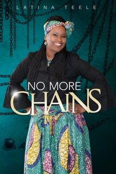 Paperback No More Chains Book