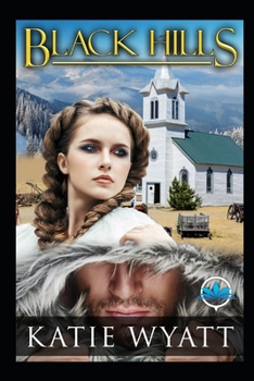 Paperback Black Hills Book