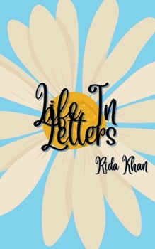 Paperback Life In Letters Book