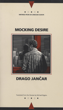 Paperback Mocking Desire Book