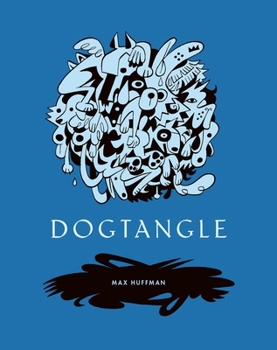 Hardcover Dogtangle Book