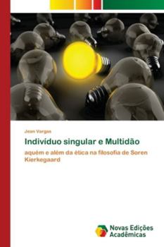 Paperback Indivíduo singular e Multidão [Portuguese] Book