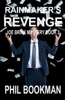 Paperback Rainmaker's Revenge Book