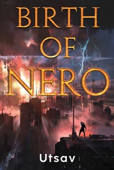 Paperback Birth Of Nero Book