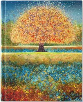 Hardcover Jrnl O/S Tree of Dreams Book