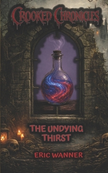 Paperback The Undying Thirst Book