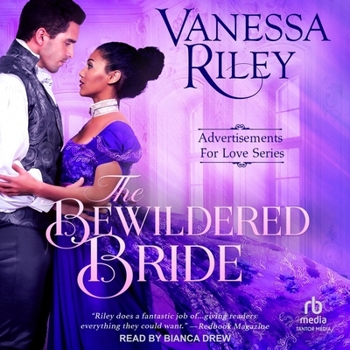 MP3 CD The Bewildered Bride Book