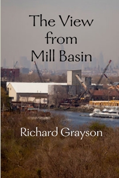 Paperback The View from Mill Basin Book