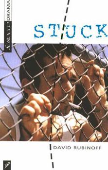 Paperback Stuck Book