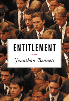 Hardcover Entitlement Book