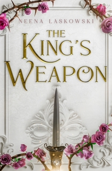 Paperback The King's Weapon Book