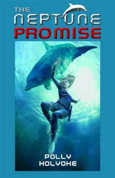 Paperback The Neptune Promise (The Neptune Trilogy) Book