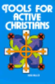 Paperback Tools for Active Christians Book