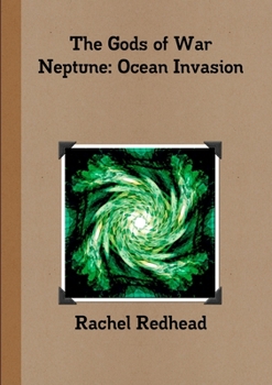 Paperback The Gods of War - Neptune: Ocean Invasion Book