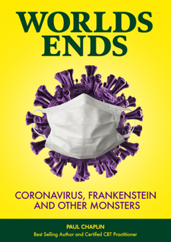 Paperback World's Ends Book