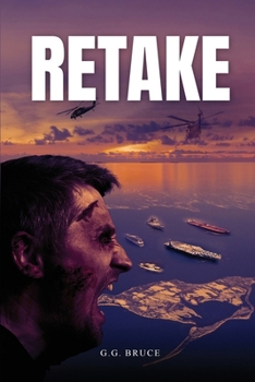 Paperback Retake Book