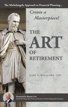 Paperback The Art of Retirement Book