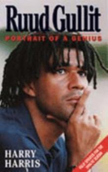 Paperback Ruud Gullit: Portrait of a Genius Book