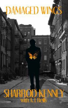 Paperback Damaged Wings Book