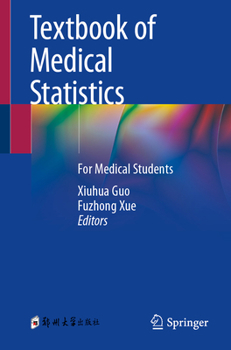 Paperback Textbook of Medical Statistics: For Medical Students Book