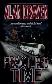 Paperback Fractured Time Book