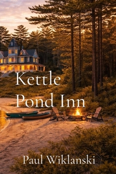 Kettle Pond Inn