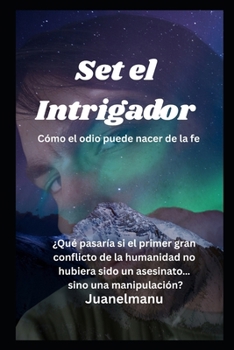 Paperback Set el intrigador [Spanish] Book
