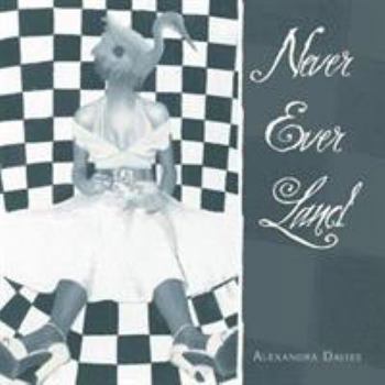 Paperback Never Ever Land Book
