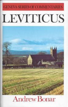 Hardcover Leviticus Book