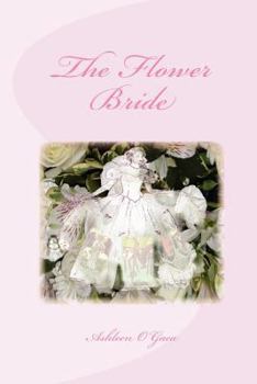 Paperback The Flower Bride Book