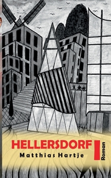 Paperback Hellersdorf: Erster Teil [German] Book