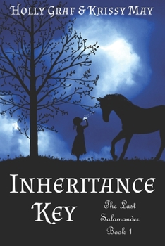 Paperback Inheritance Key Book
