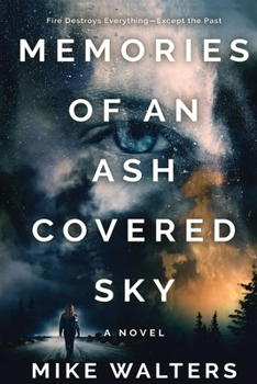 Paperback Memories of an Ash Covered Sky Book