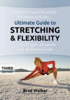 Spiral-bound The Stretching Handbook Book