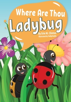 Paperback Where Are Thou Ladybug Book