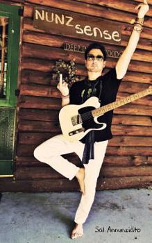 Paperback Nunz Sense Book