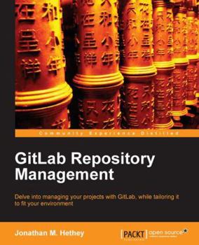 Paperback Gitlab Repository Management Book