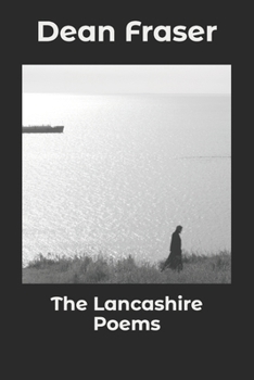 Paperback The Lancashire Poems Book