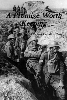 Paperback A Promise Worth Keeping Book