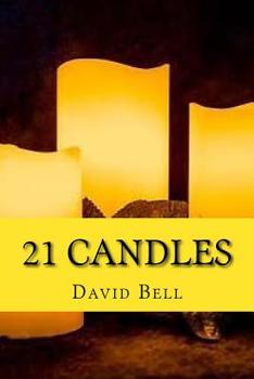 Paperback 21 Candles Book