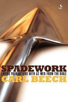 Paperback Spadework Book