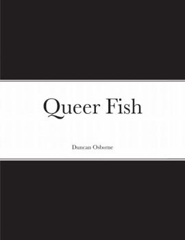 Paperback Queer Fish Book