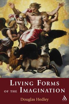 Paperback Living Forms of the Imagination Book