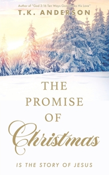 Paperback The Promise of Christmas Book